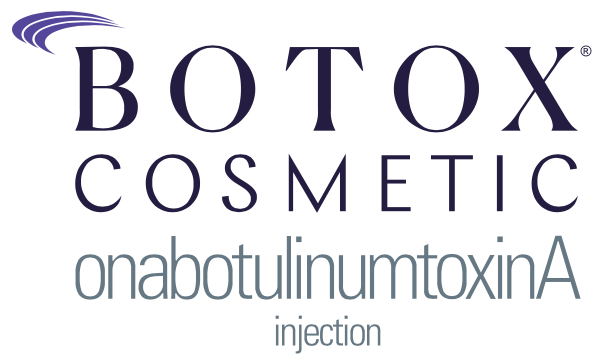 Botox® Cosmetic Logo in Boca Raton