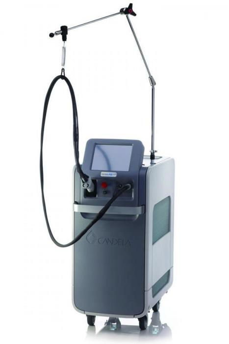 Laser Hair Removal Machine