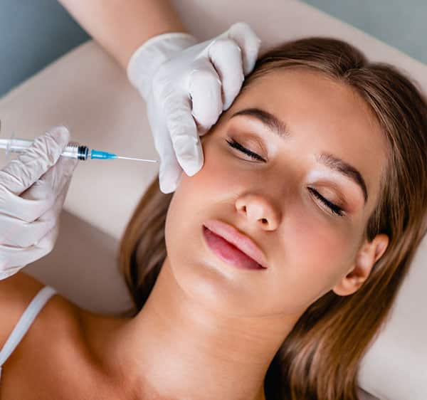 areas you can treat