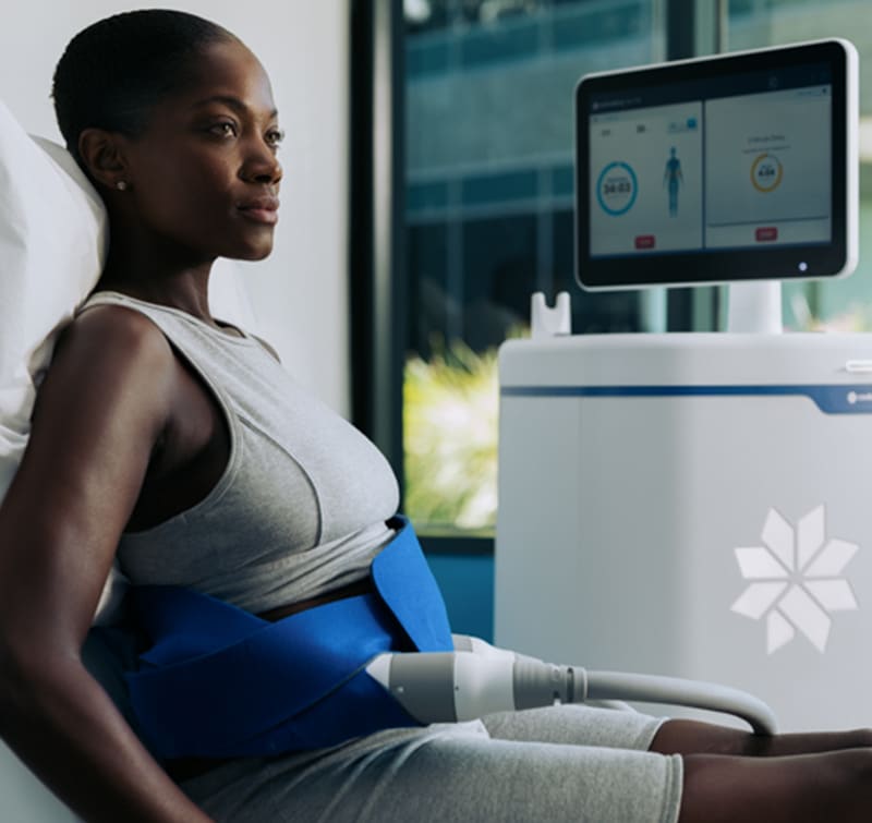 CoolSculpting® Elite