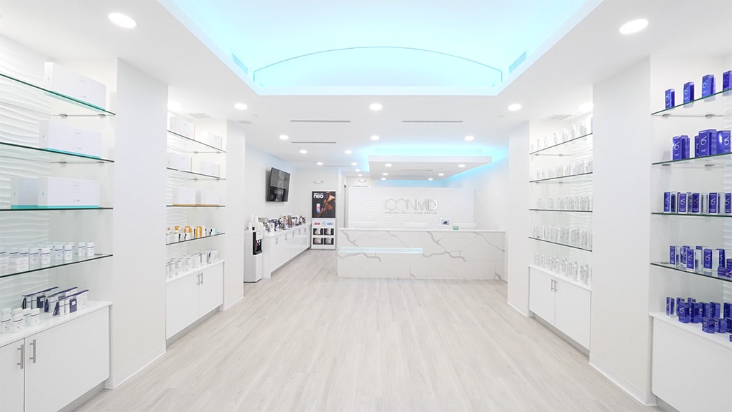 IconMD Medical Spa & Laser Center
