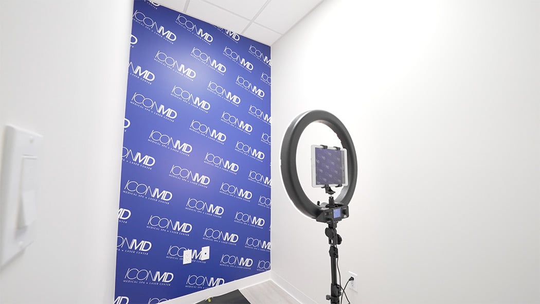 IconMD Medical Spa & Laser Center