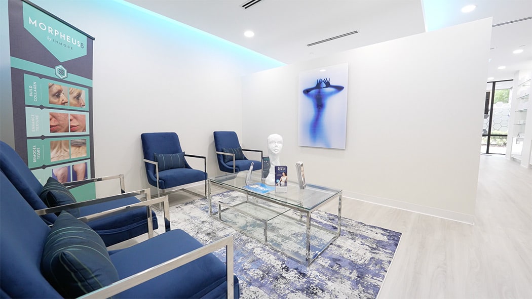 IconMD Medical Spa & Laser Center