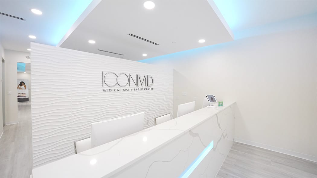 IconMD Medical Spa & Laser Center