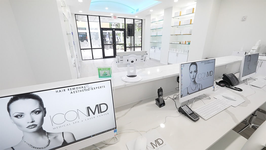 IconMD Medical Spa & Laser Center