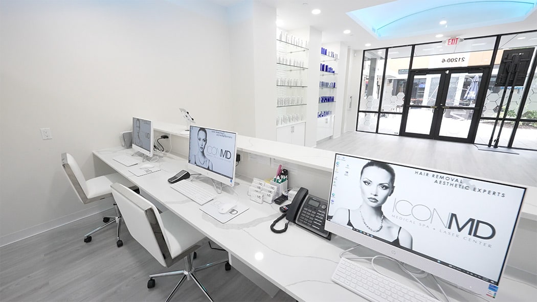 IconMD Medical Spa & Laser Center