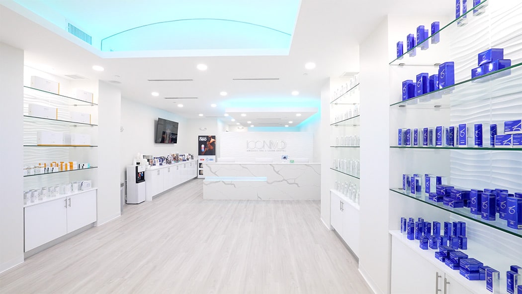 IconMD Medical Spa & Laser Center