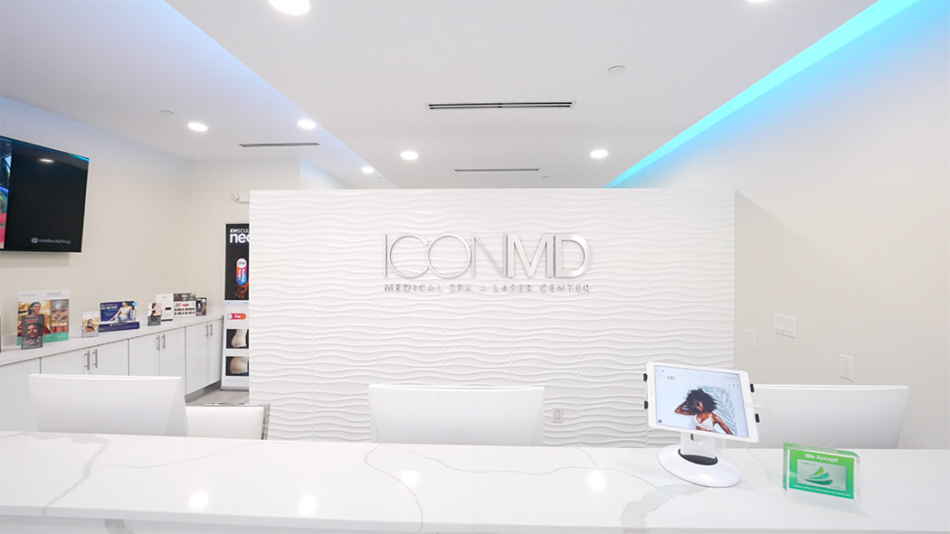 IconMD Medical Spa & Laser Center