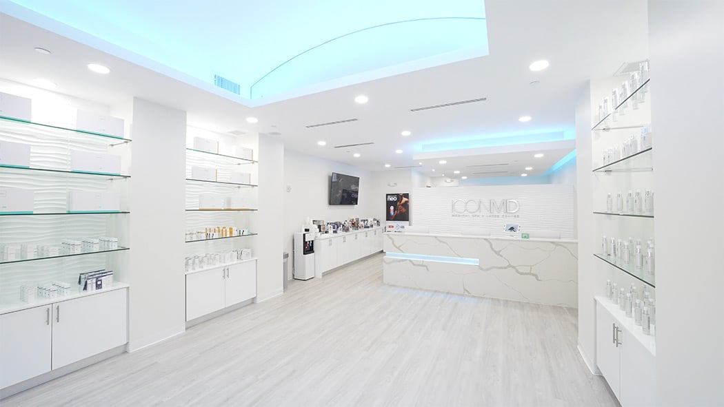 IconMD Medical Spa & Laser Center