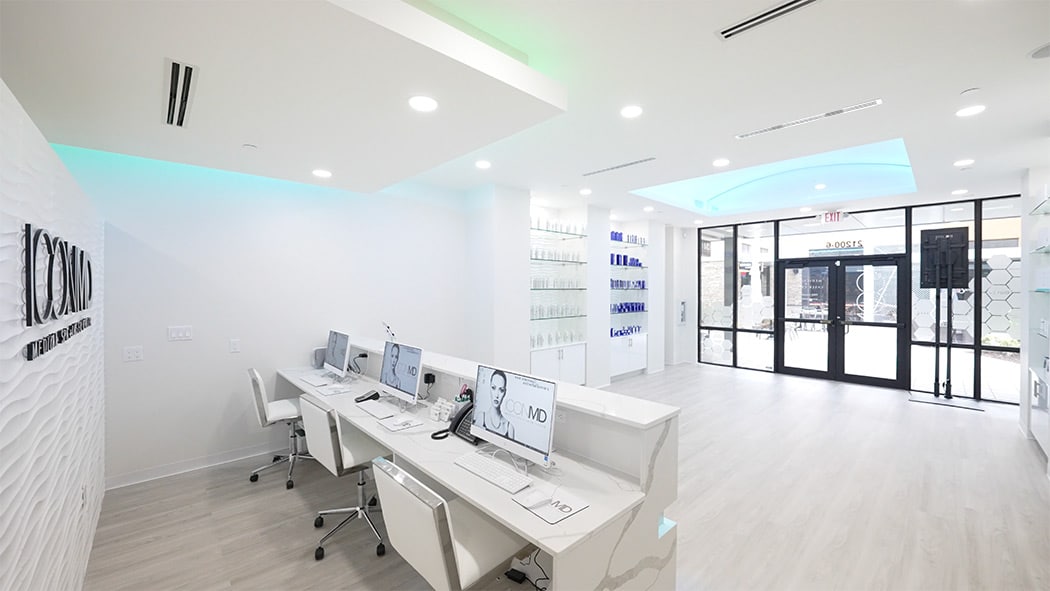 IconMD Medical Spa & Laser Center