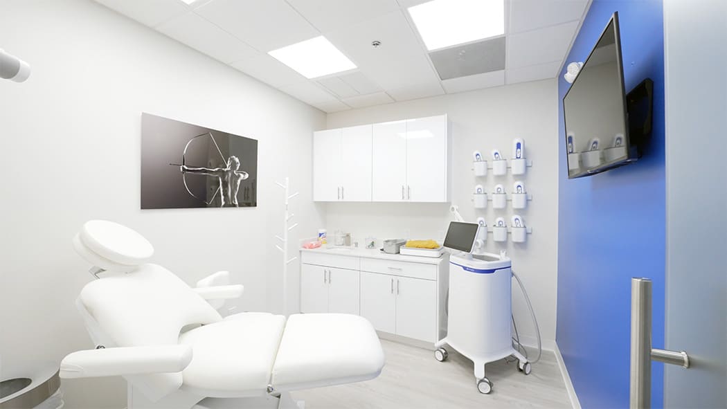 IconMD Medical Spa & Laser Center