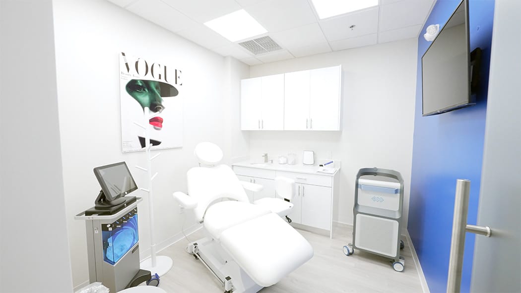 IconMD Medical Spa & Laser Center