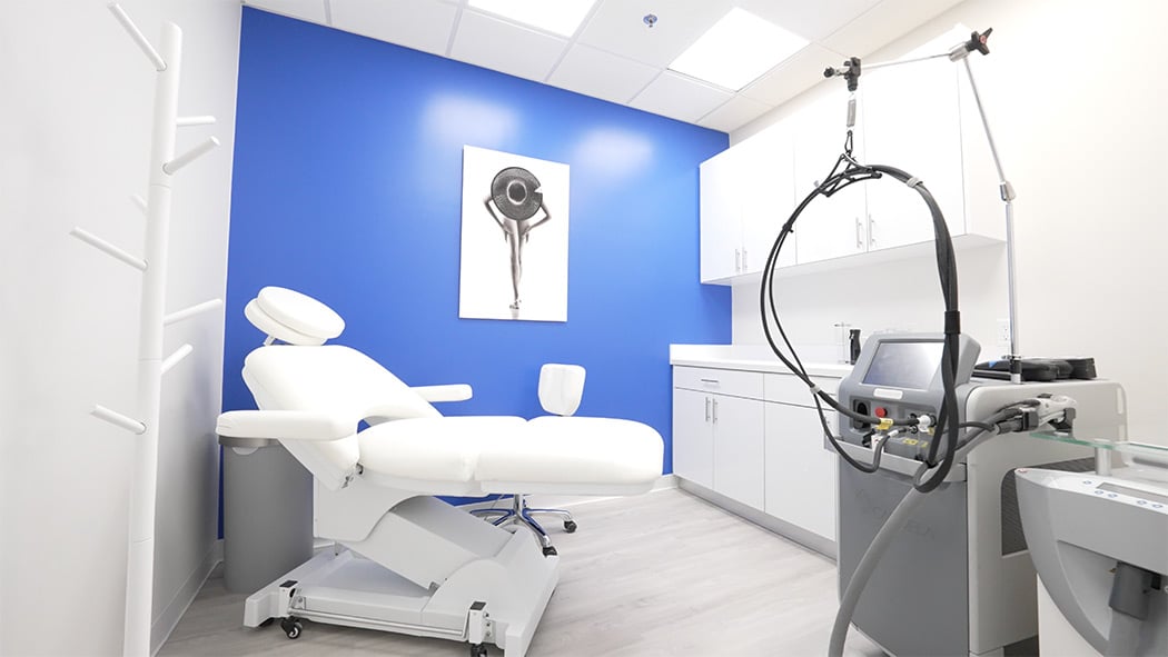 IconMD Medical Spa & Laser Center