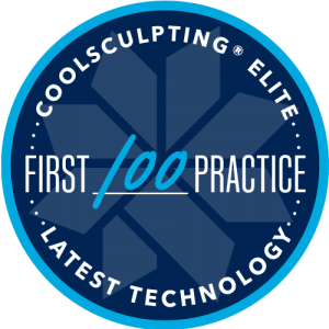 CoolSculpting Elite First 100 Practice