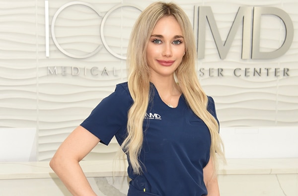 Laura H. PA-C, Physician Associate