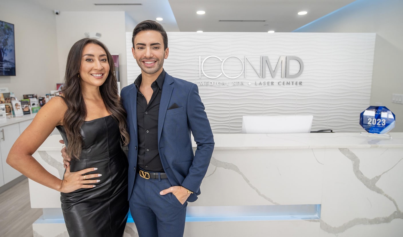 IconMD Top Injectors group photo IconMD Top Injectors group photo