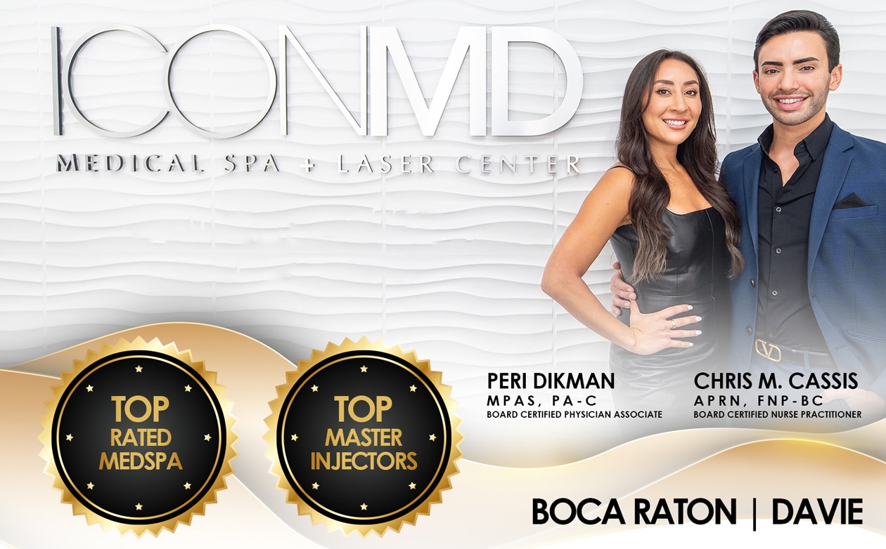 IconMD Master Due Team promo photo IconMD Master Due Team promo photo