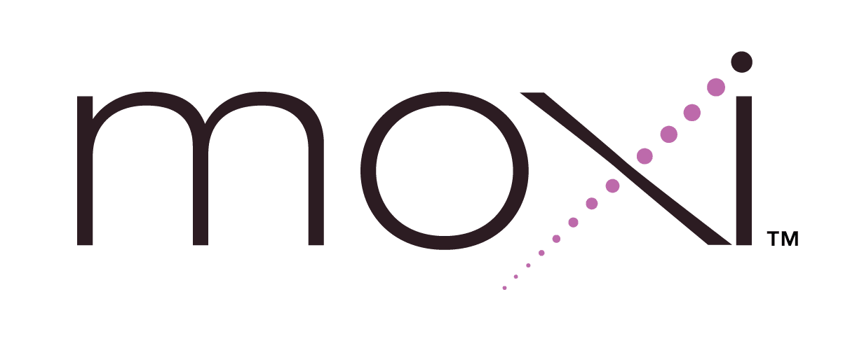MOXI logo