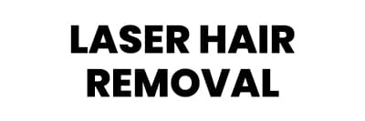 Laser Hair Removal