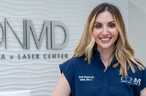 Gaia Bagordo MSN, RN-C