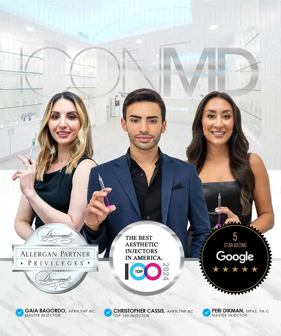 IconMD Master Due Team promo photo