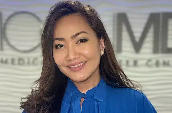 Anne M., Medical Aesthetician & Assistant Manager