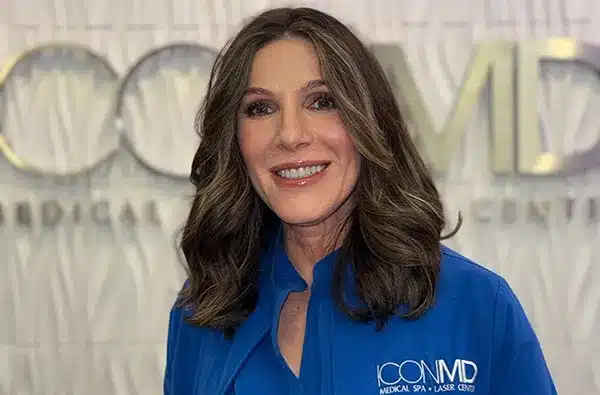 Karyn A., Regional Manager