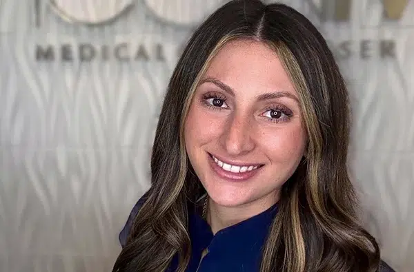 Madison Kligman, RN