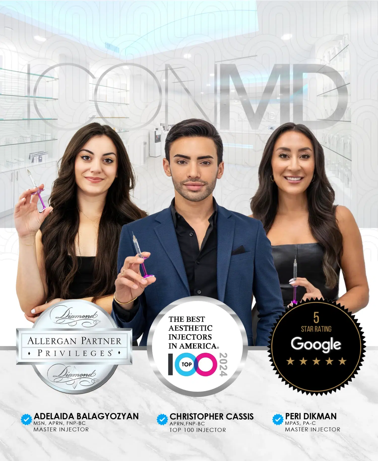 Boca Raton’s Luxury MedSpa