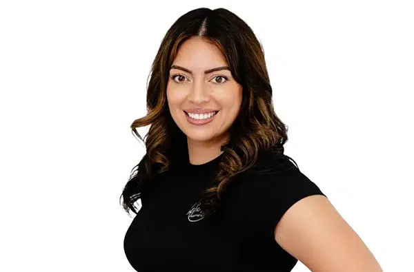 Belsy Gonzalez, CNP., Clinical Director