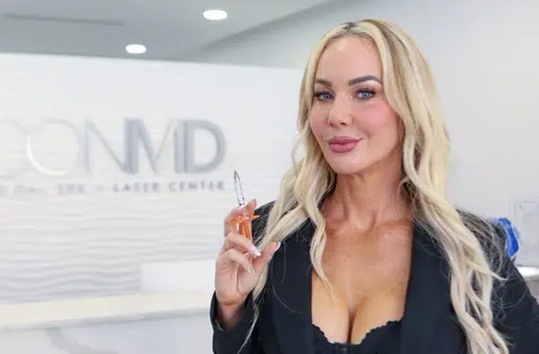 Wendi Espinosa, FNP-C