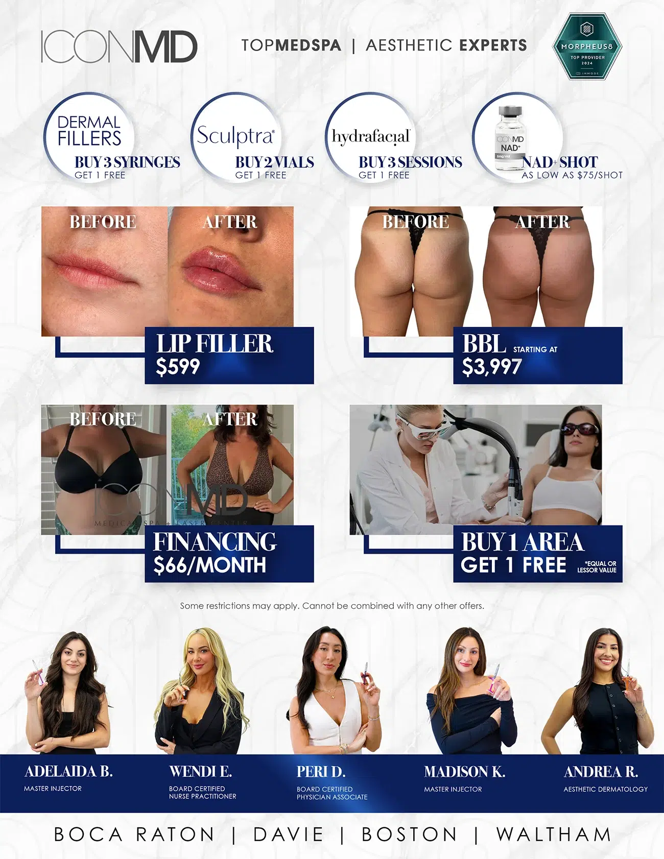 valentines day specials