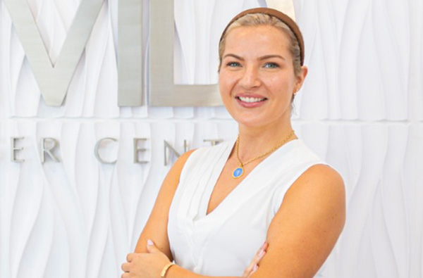 Angela Almquist APRN