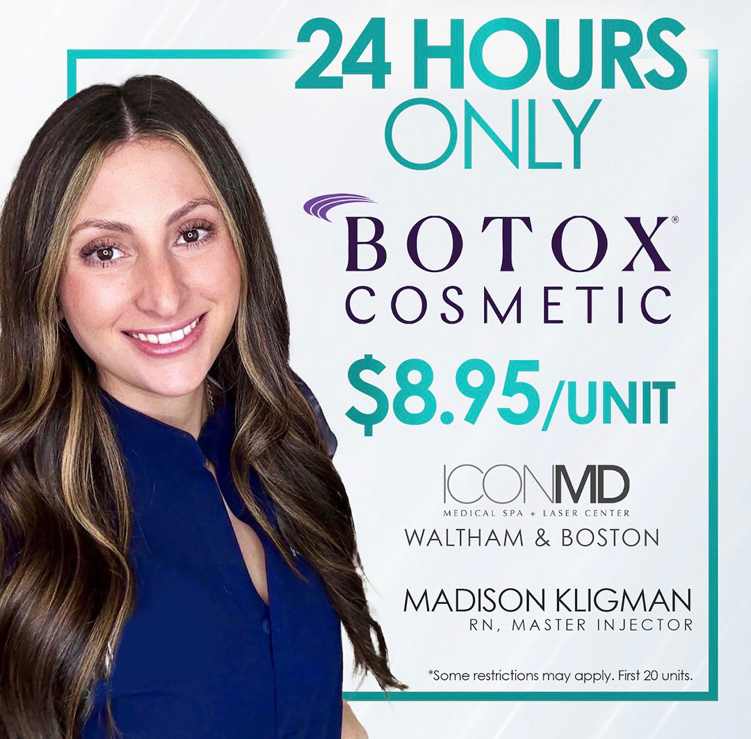 Madison Kligman RN Master Injector