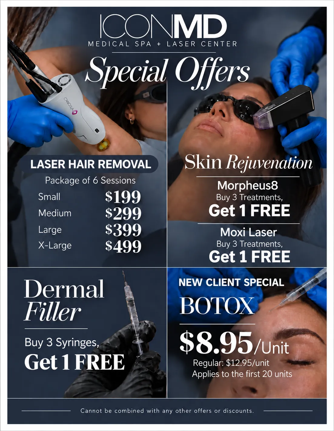 October Promo